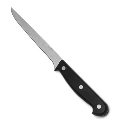 professional knife isolated cooking knife