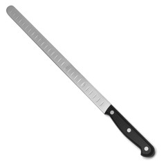 professional knife isolated cooking knife