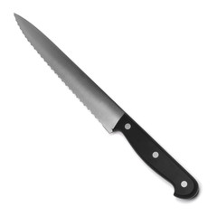 professional knife isolated cooking knife