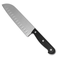 professional knife isolated cooking knife