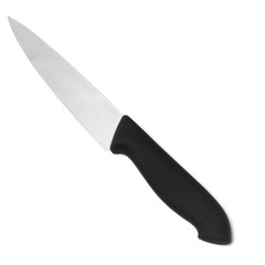 professional knife isolated cooking knife