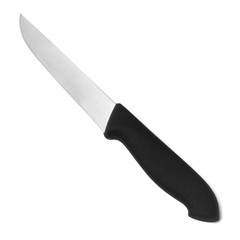 professional knife isolated cooking knife