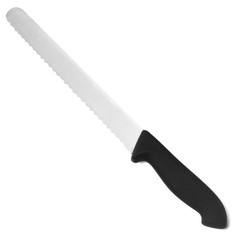 professional knife isolated cooking knife