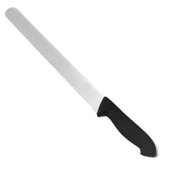 professional knife isolated cooking knife
