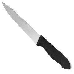 professional knife isolated cooking knife