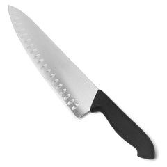 professional knife isolated cooking knife