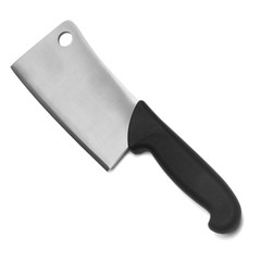 professional knife isolated cooking knife