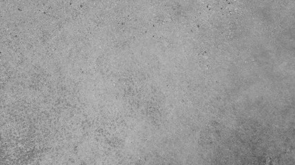 white concrete wall background. cement floor