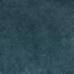 Blue designed grunge texture. Vintage background with space for text or image
