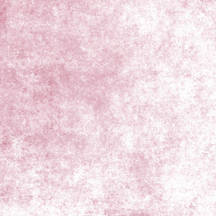 Pink designed grunge texture. Vintage background with space for text or image