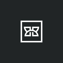 BB logo vector icon download