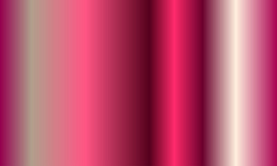 New style realistic multicolored  gradient. Vector illustration