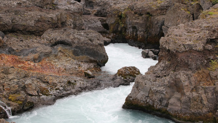 landscape iceland