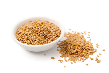 Goldleinsamen