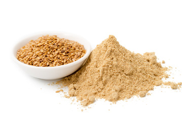 Goldleinsamen