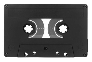 Audiokassette