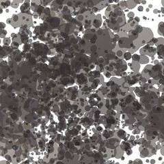 Obraz premium Distress Seamless Pattern. 