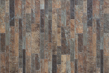 Beautiful wall tiles, Concrete background.