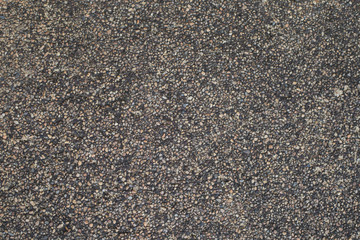 Concrete floor background, Weathered and stained, Dilapidated.