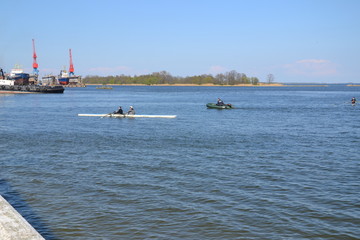 baltic coast