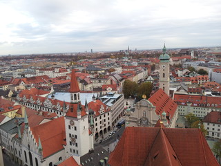 stadt