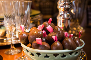 docinhos de festa de casamento