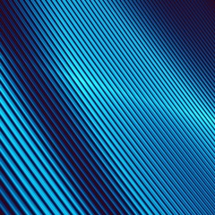 Technolohy line blue art headers wallpaper