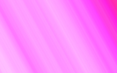 Abstract illustration of pink blurred lines obliquely. Brochure, banner or flyer image.