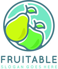 Frutable Logo