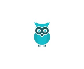 Owl logo