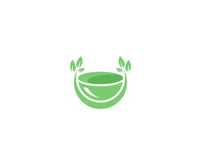 Salad logo