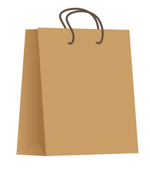 brown paper bag