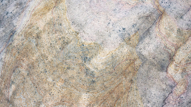 Colorful natural stone texture background © Corri Seizinger