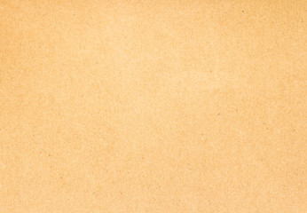 Fototapeta na wymiar old brown paper background