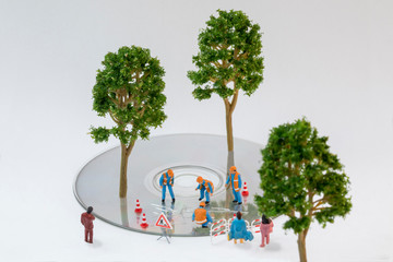 Fototapete bei efototapeten.de bestellen   