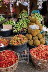 organic Marang fruit, from the southern region of the Philippines