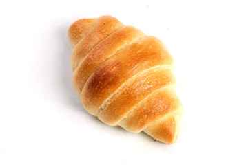 Delicious coarse bread