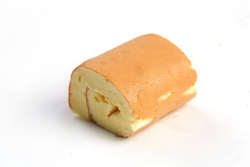 Delicious coarse bread