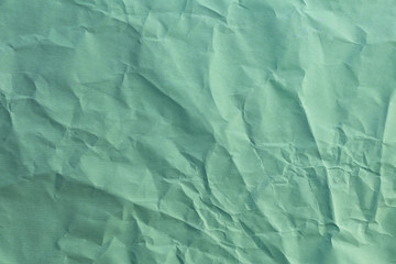 Old green paper texture