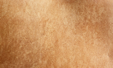 Old brown paper texture