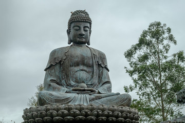 buddhist sanctuary