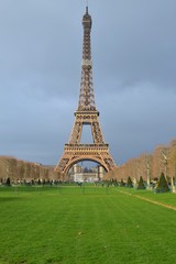 Tour Eiffel