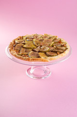 Crostata di fichi