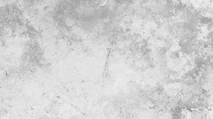 grunge of old concrete wall for background