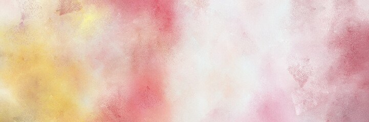 abstract decorative horizontal texture with light gray, pastel pink and rosy brown color