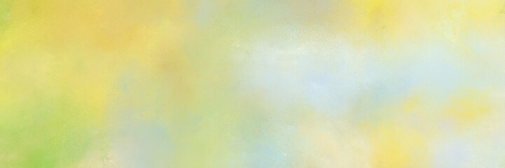 painted vintage horizontal texture with pale golden rod, khaki and light gray color
