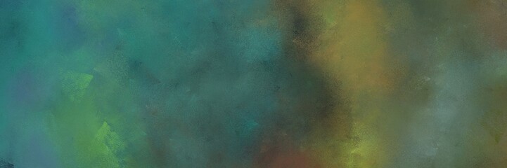 painted retro horizontal texture with dim gray, dark slate gray and pastel brown color