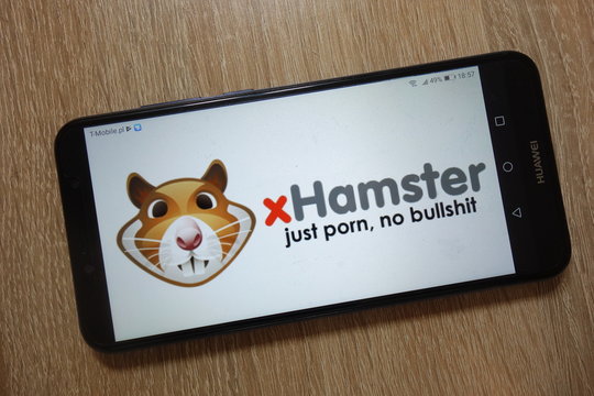 Mobile X Hamster