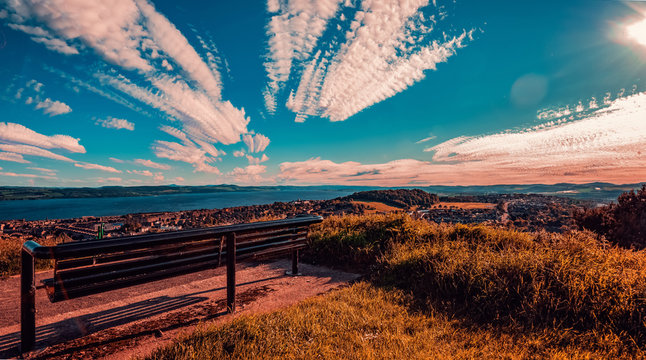 Dundee Law  