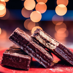 chocolate Brownie 